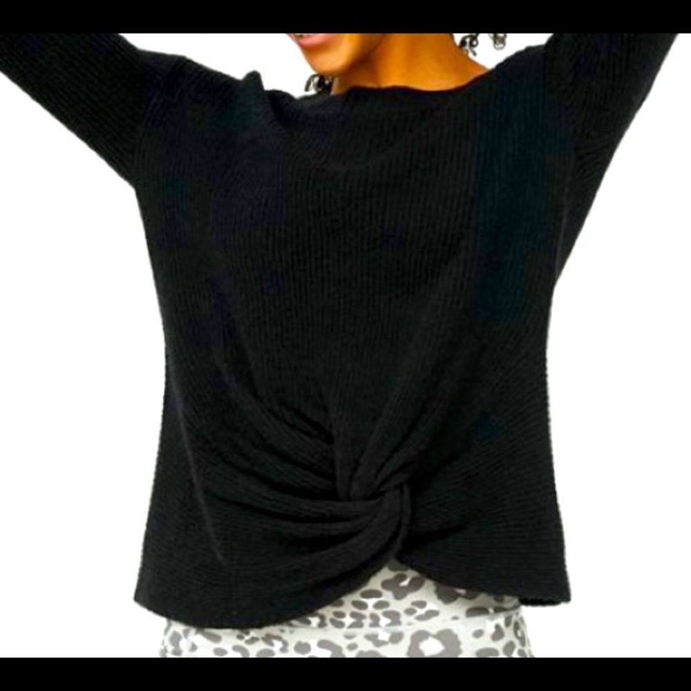 American Eagle Offline Knot Sweater